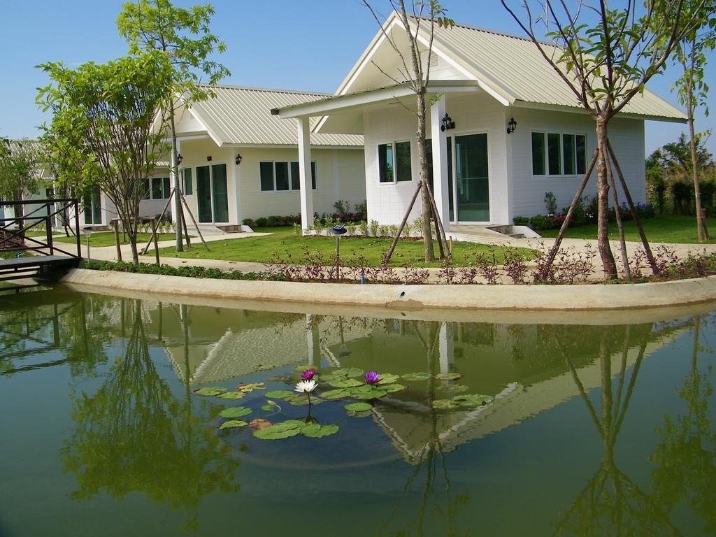 Banmon Makok Ban Makok Exterior foto