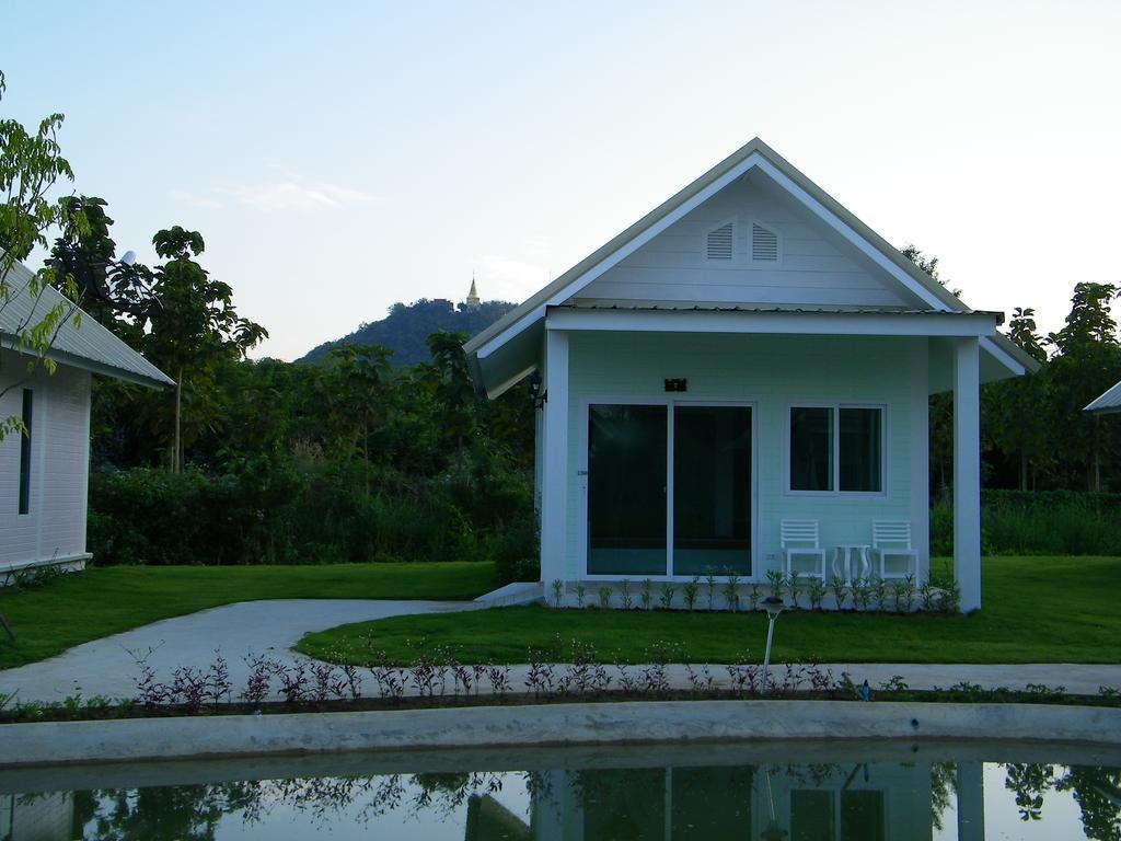 Banmon Makok Ban Makok Exterior foto