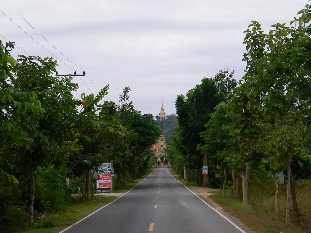 Banmon Makok Ban Makok Exterior foto