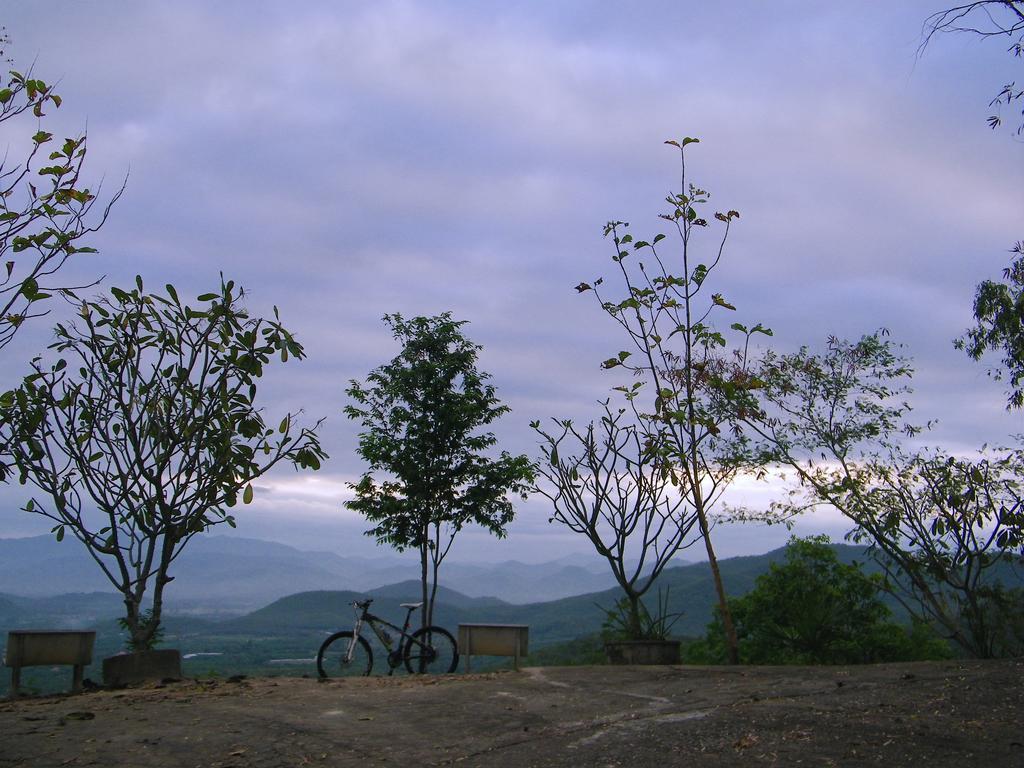Banmon Makok Ban Makok Exterior foto
