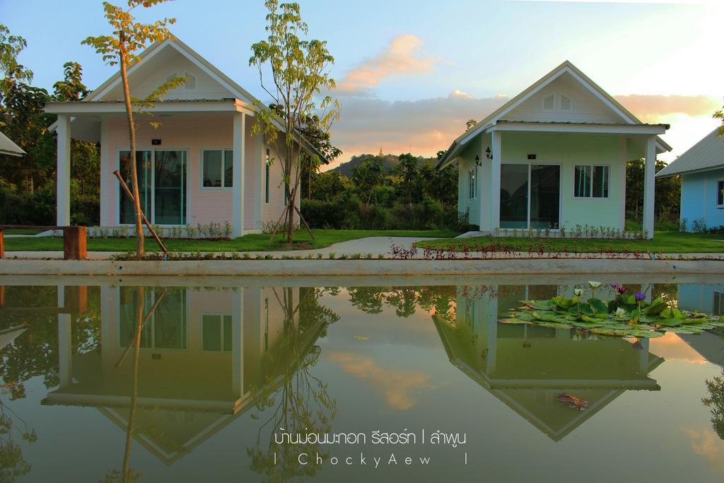 Banmon Makok Ban Makok Exterior foto
